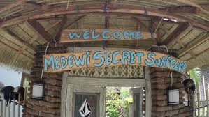 Medewi Secret SurfCamp